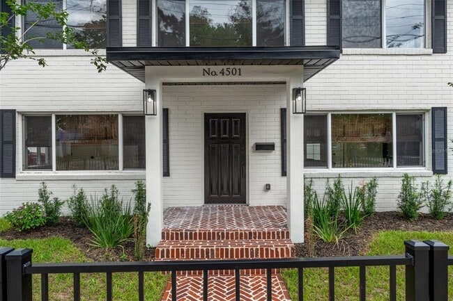 Building Photo - 4501 N Highland Ave