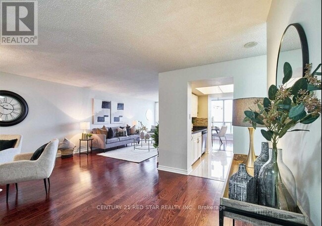 Photo du bâtiment - 1 Rowntree Rd