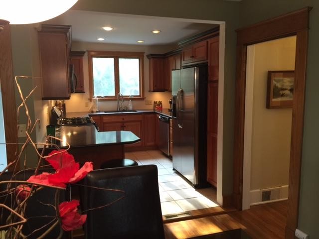 Foto del edificio - 52 Somerton Ave Lower