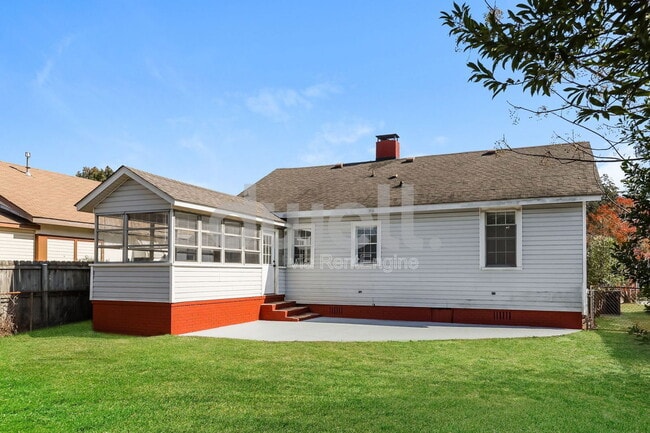Foto del edificio - 1913 Ohio Ave