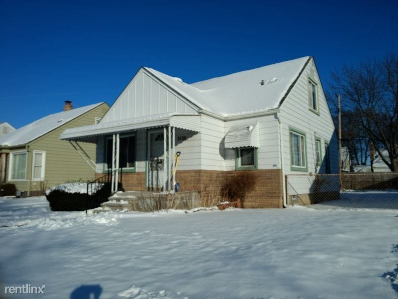 Primary Photo - 3 br, 1 bath House - 3920 Bacon Ave