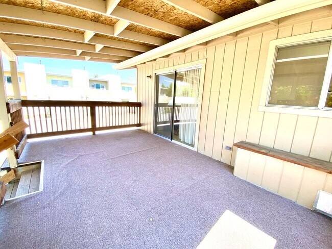 Foto del edificio - 2 Bedroom 1 Bath Units
