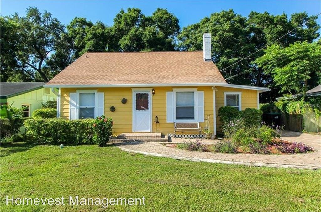 Primary Photo - 3 br, 1 bath House - 1800 Baxter Avenue