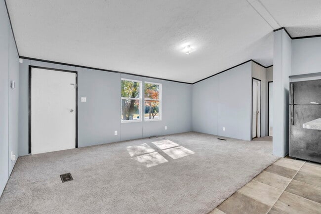 Foto del edificio - 1 Alice St