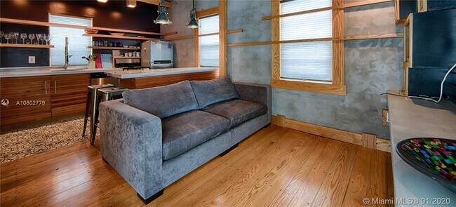 Foto del edificio - 4501 Prairie Ave