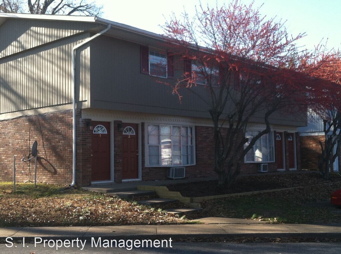 Foto principal - 500 N Westridge Dr