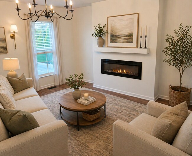 Foto del edificio - 3 Bed Updated Condo