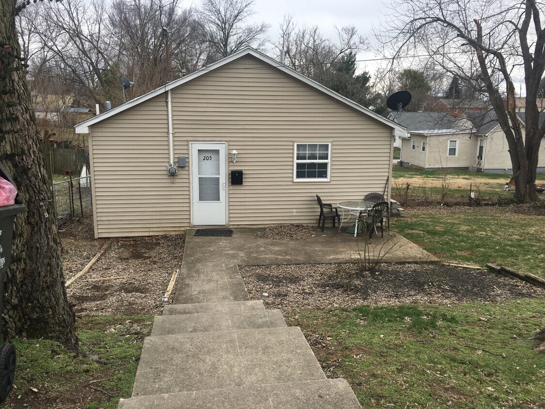 Photo - 205 Payne Ave (Georgetown, KY)