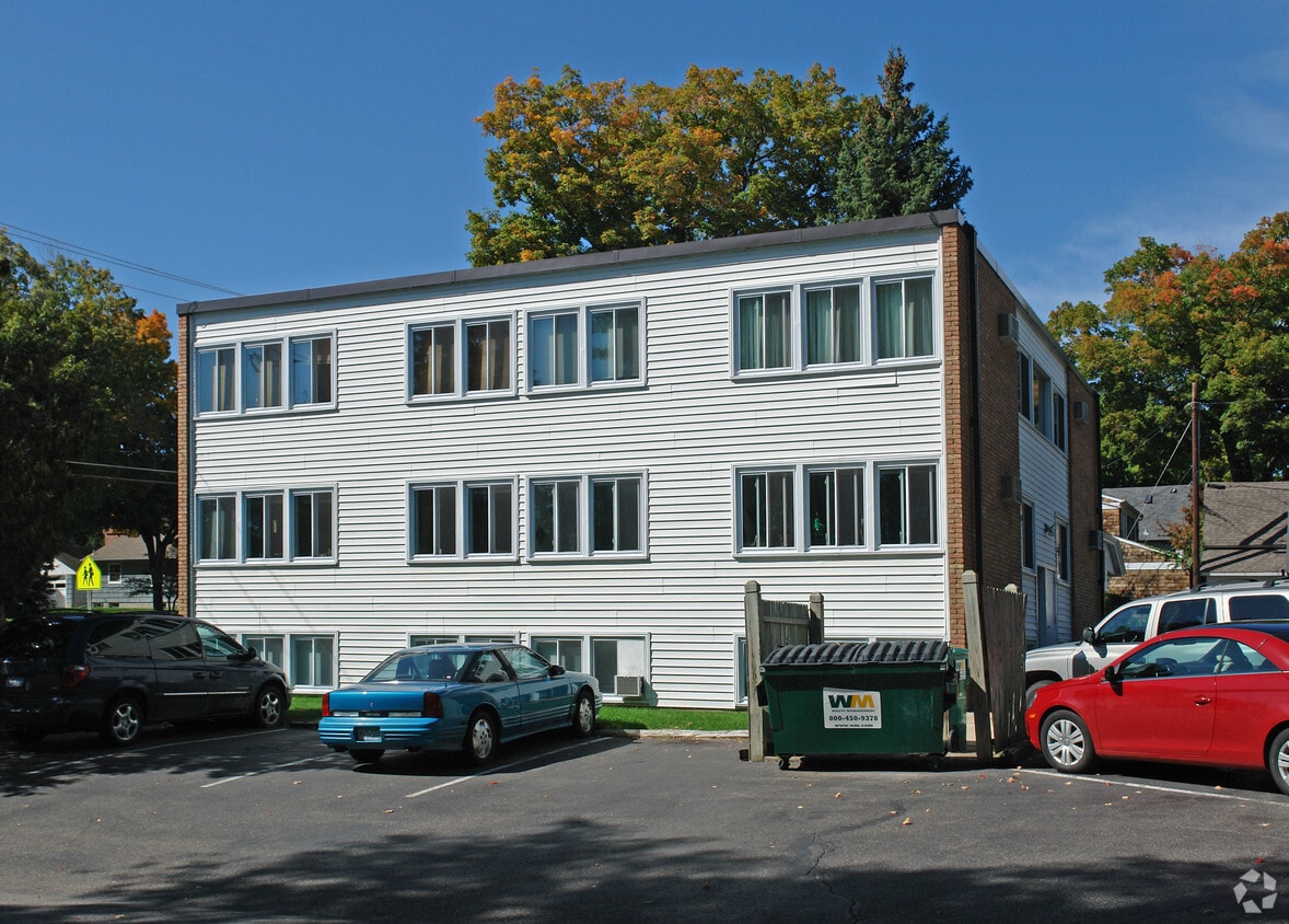 Foto del edificio - Linderhill Apartments