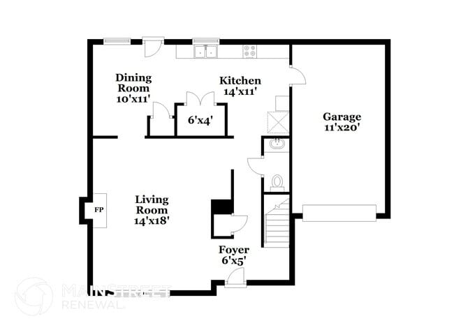 Building Photo - 4209 BISMITH Dr