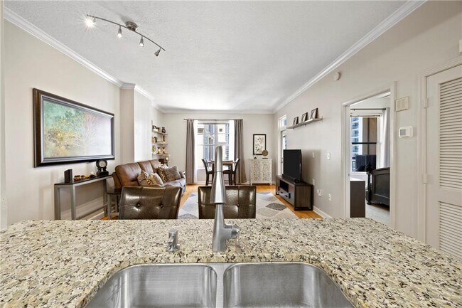 Foto del edificio - 1101 Juniper St NE