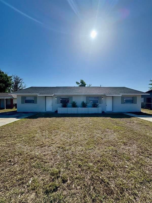 Building Photo - 420 Ellerbe Way