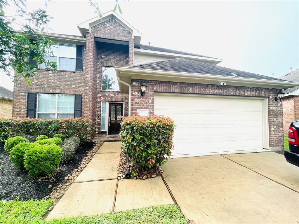 Foto principal - 13710 Clear Trail Ln