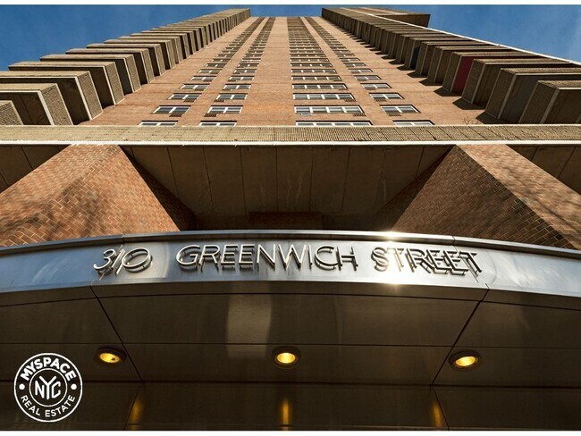Foto del edificio - 40 Harrison St