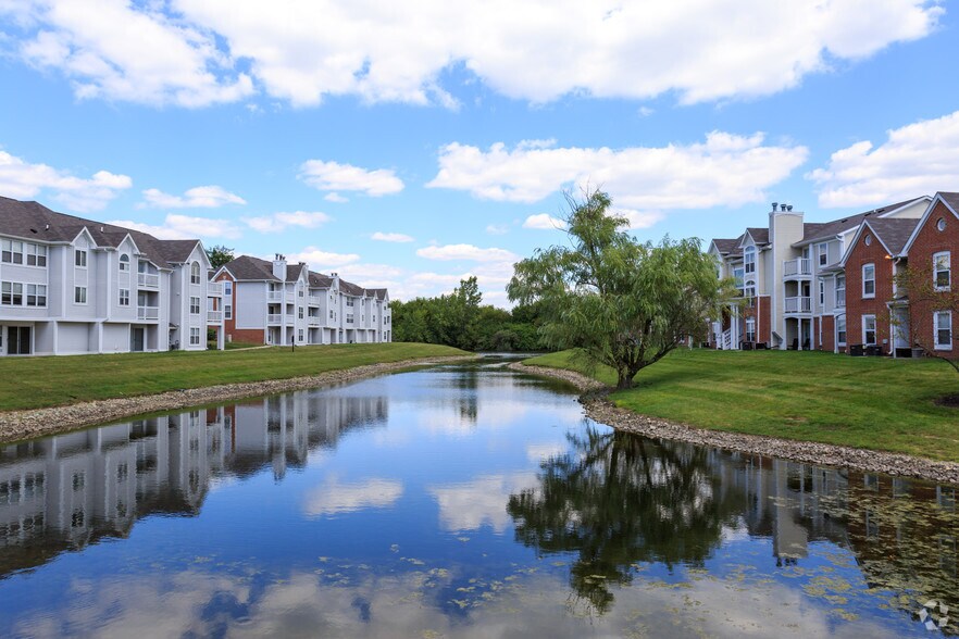 Sundance At The Crossings Rentals Indianapolis, IN