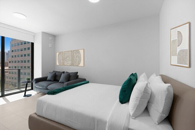 Foto del edificio - 501 NE 1st Ave