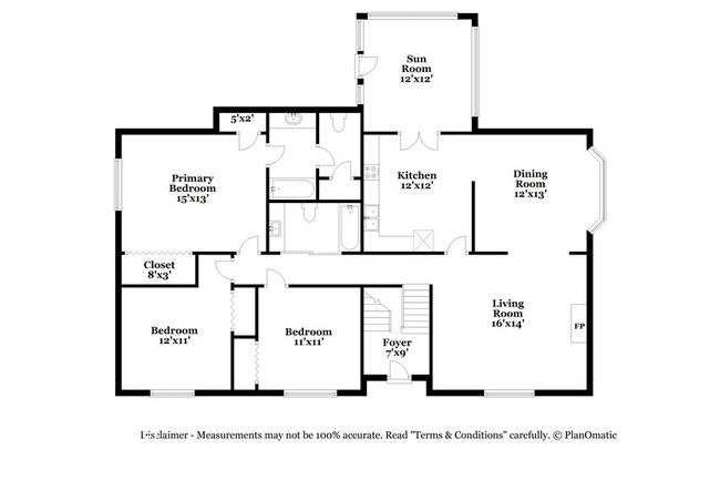 Building Photo - 5615 Stewart Woods Dr