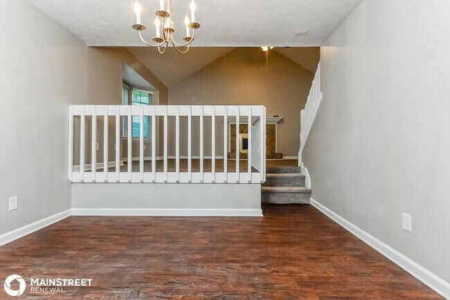 Foto del edificio - 5571 Tunbridge Wells Rd, Lithonia, GA 30058