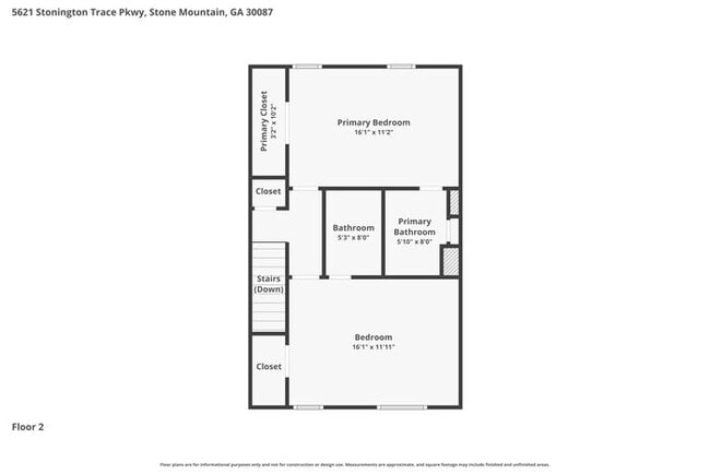Foto del edificio - 5621 Stonington Trace Pkwy