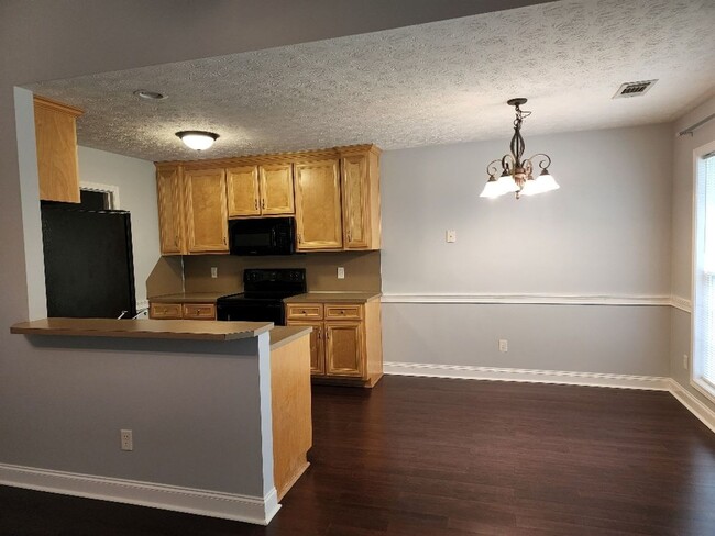 Building Photo - Garrett Pines Subdivision