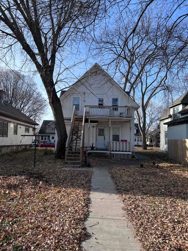 Foto del edificio - 3345 S 31st Ave