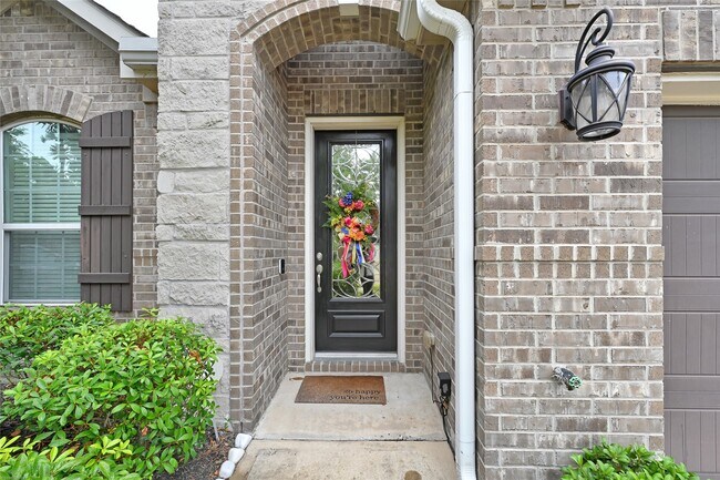 Foto del edificio - 13513 Northline Lake Dr