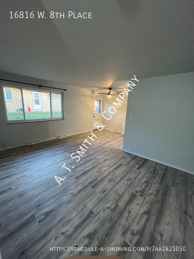 Building Photo - 16816 W 8th Pl