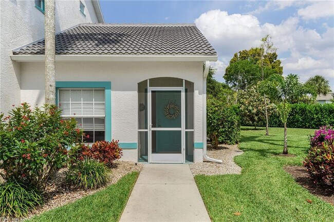 Foto del edificio - 980 Partridge Cir