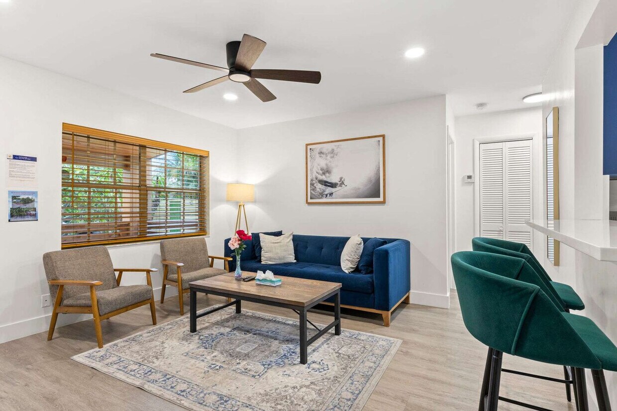 Foto principal - 1425 NE 5th Terrace