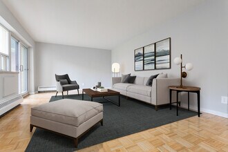 Building Photo - St. Andrews Towers | 14, 16, 20 Carluke