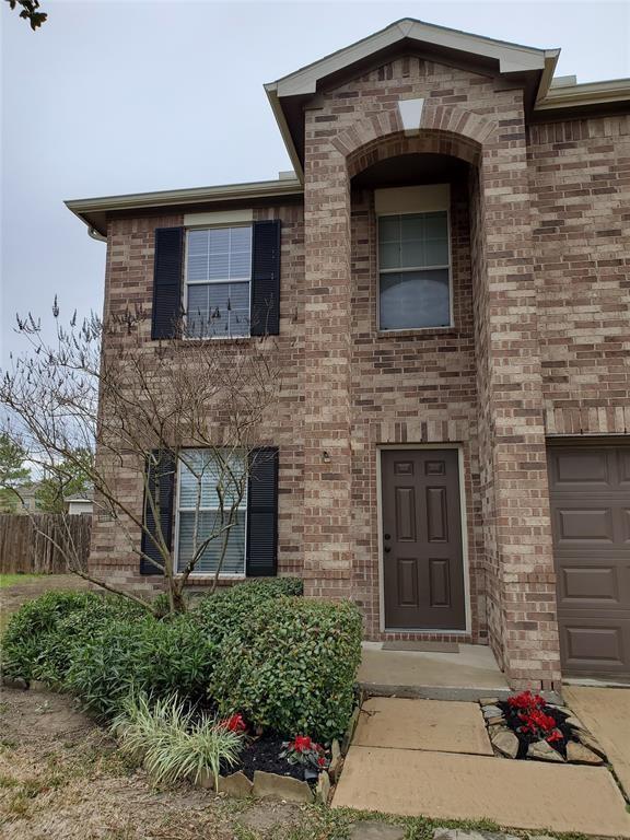 Foto del edificio - 8115 Sweetstone Bluff Ln