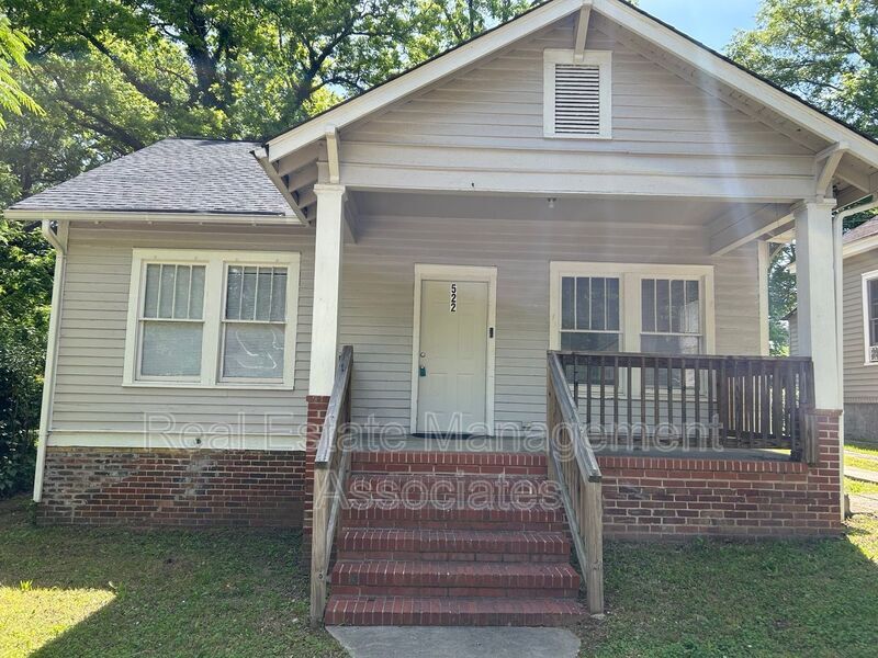 Foto principal - 522 N 8th St