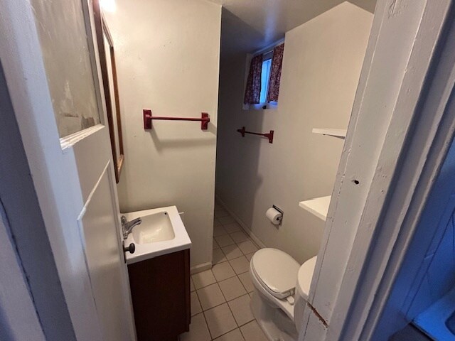 baño - 1891 S Pennsylvania St