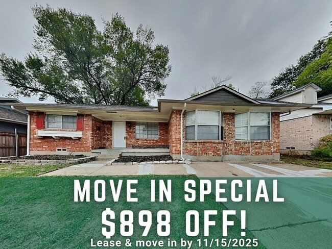 Building Photo - 4617 Ashwood Dr