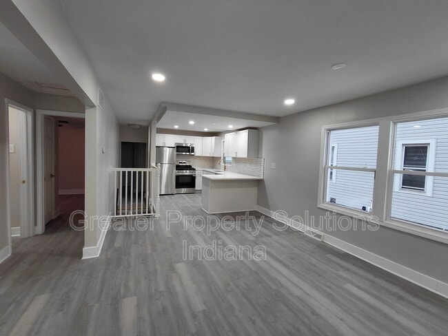 Foto del edificio - 3112 Kenwood St