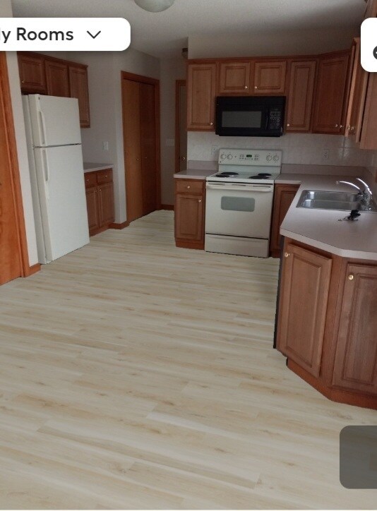 Cocina - 9450 Lapp Rd