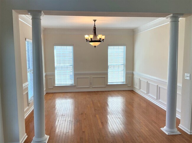 Building Photo - 13241 Ashley Meadow Dr