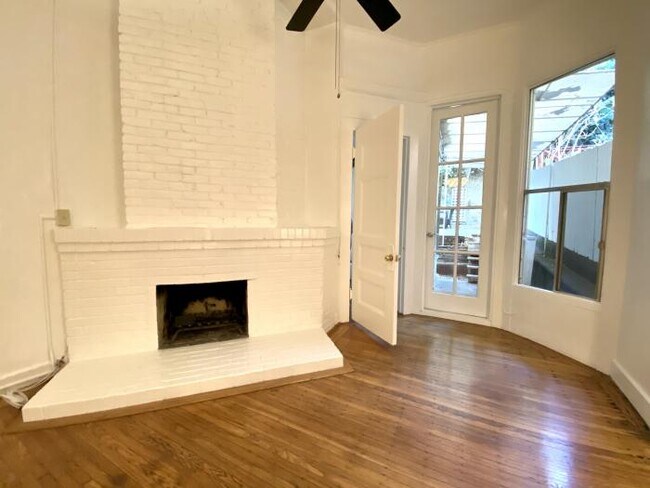Foto del edificio - 2 bedroom in San Francisco CA 94109