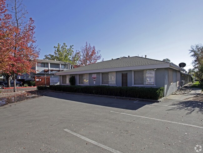 Foto principal - The Brentwood