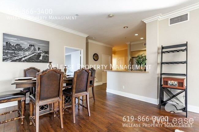 Building Photo - 2 bed 2 bath furnished residence located i...