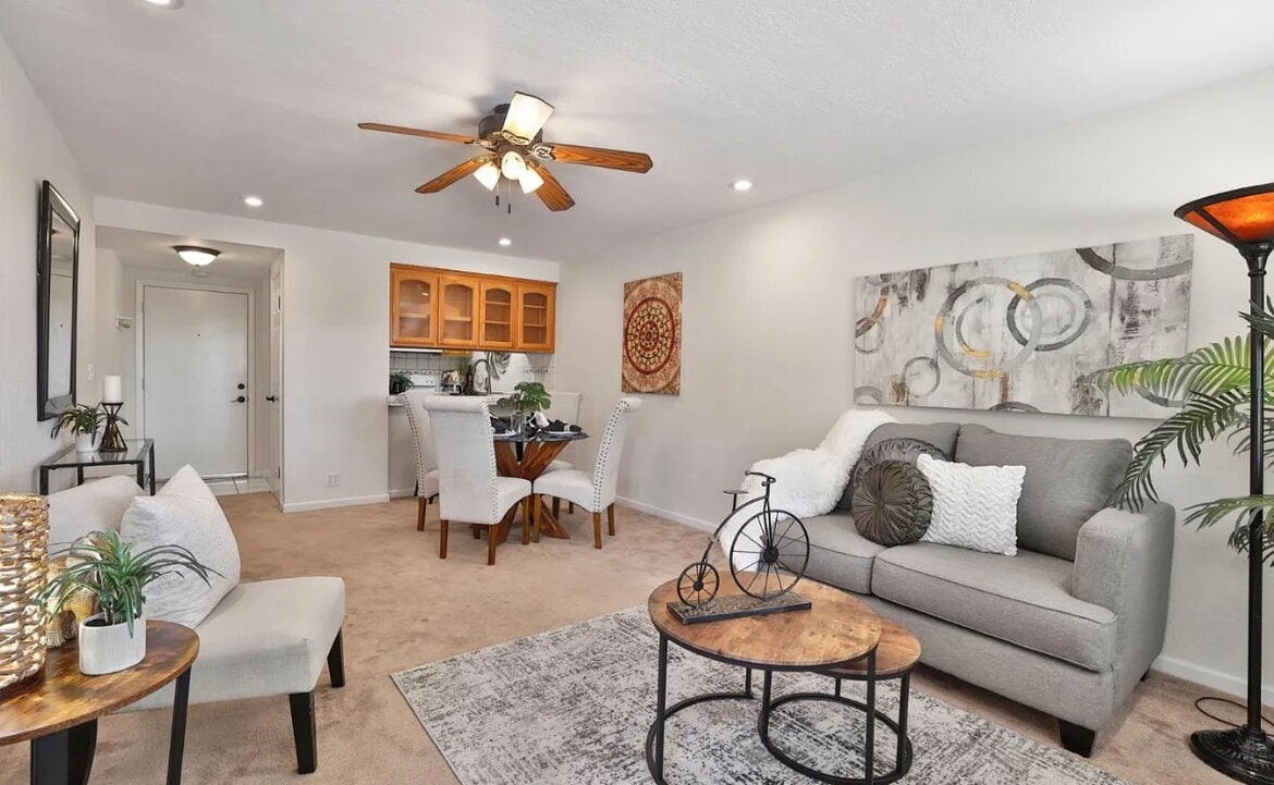 Primary Photo - This stunning condo in Santa Clara offers ...