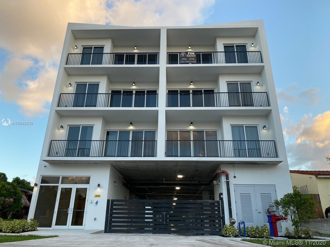 2010 SW 25th Terrace Unit 203, Miami, FL 33133 Apartment for Rent in