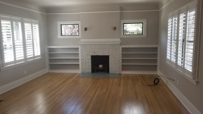 Foto del edificio - 1016 N 9th St