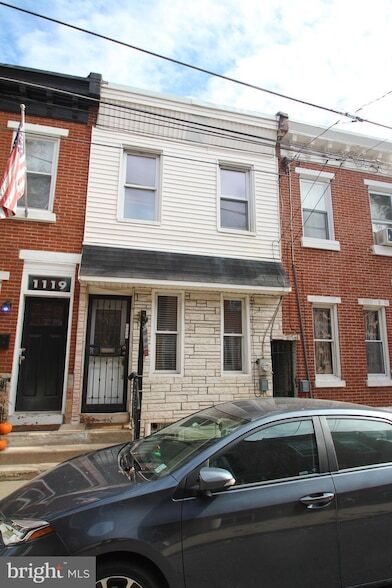 Foto principal - 1117 E Wilt St