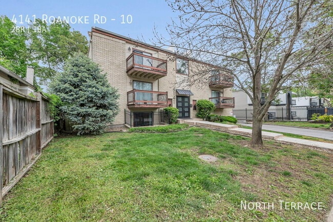 Foto del edificio - 4141 Roanoke Rd