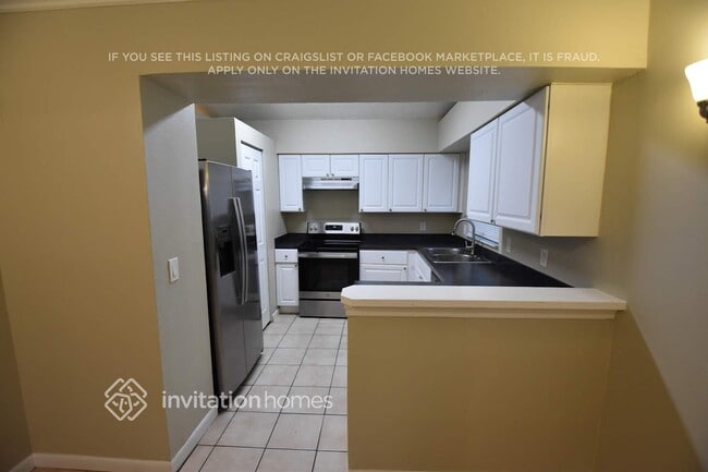 Foto del edificio - 2843 Bermuda Ave N