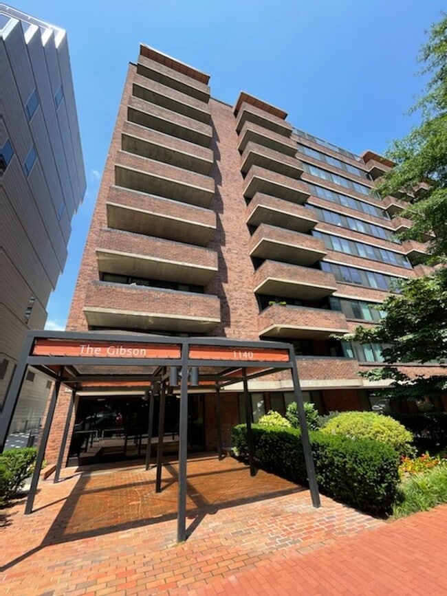 Foto del edificio - 1140 23rd St NW