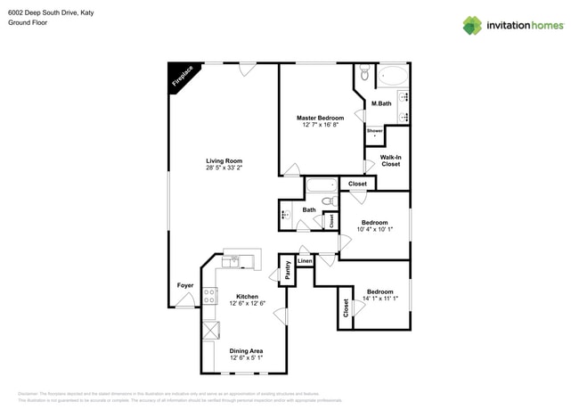 Building Photo - 6002 Deep South Dr