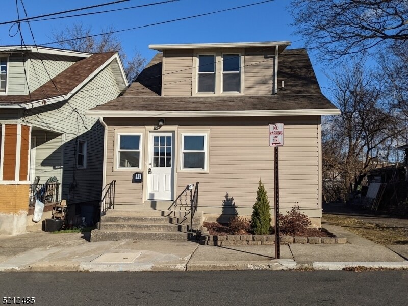 11 Joseph St, Phillipsburg, NJ 08865 House Rental in Phillipsburg, NJ