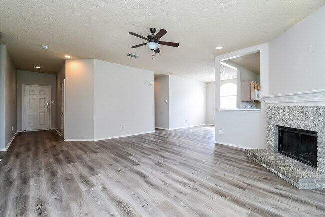 Foto del edificio - 1008 Havenbrook Dr